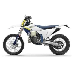 Motocicleta Husqvarna TE 250 '25