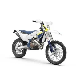 Motocicleta Husqvarna TE 250 '25 - mtmoto
