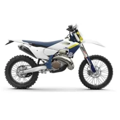 Motocicleta Husqvarna TE 250 '25