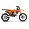 Motocicleta KTM 150 EXC '25
