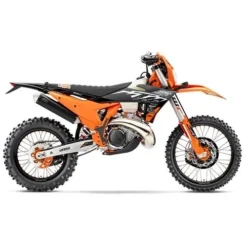 Motocicleta KTM 300 EXC HARDENDURO '25