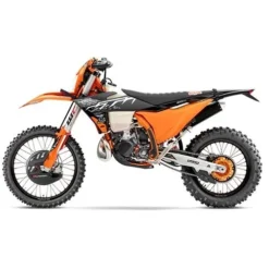 Motocicleta KTM 300 EXC HARDENDURO '25