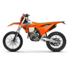 Motocicleta KTM 450 EXC-F '25