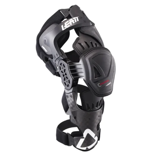 Protecție genunchi Leatt C-Frame Pro Carbon