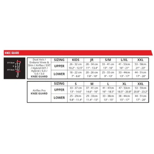 Protecție genunchi Leatt C-Frame Pro Carbon - mtmoto