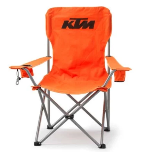 Scaun KTM Racetrack