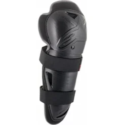 Set protectii de genunchi Alpinestars BIONIC ACTION