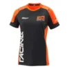 Tricou KTM Women's Team T-Shirt