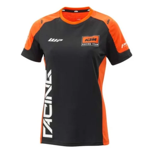 Tricou KTM Women's Team T-Shirt
