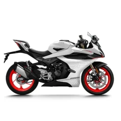 Motocicleta CFMOTO 450SR ABS '25 -