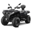 ATV GOES by CFMOTO 500L T3 '24 - negru