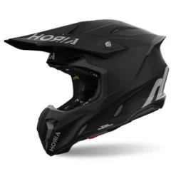 Casca moto Airoh Twist 3 negru mat