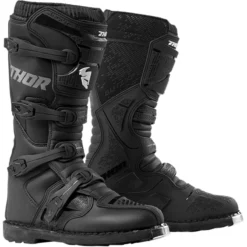 Cizme ATV Thor S9 BLITZ XP negru