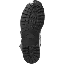 Cizme ATV Thor S9 BLITZ XP negru