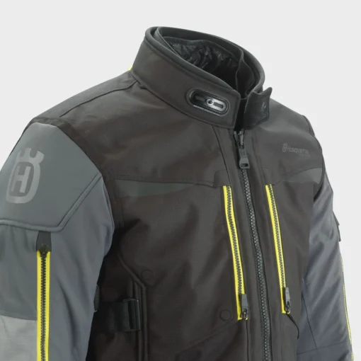Geaca moto Husqvarna SCALAR WP