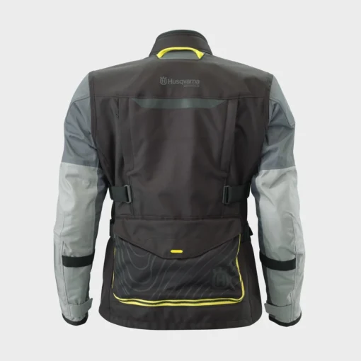 Geaca moto Husqvarna SCALAR WP - mtmoto