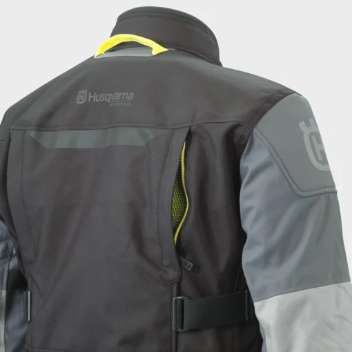 Geaca moto Husqvarna SCALAR WP - mtmoto