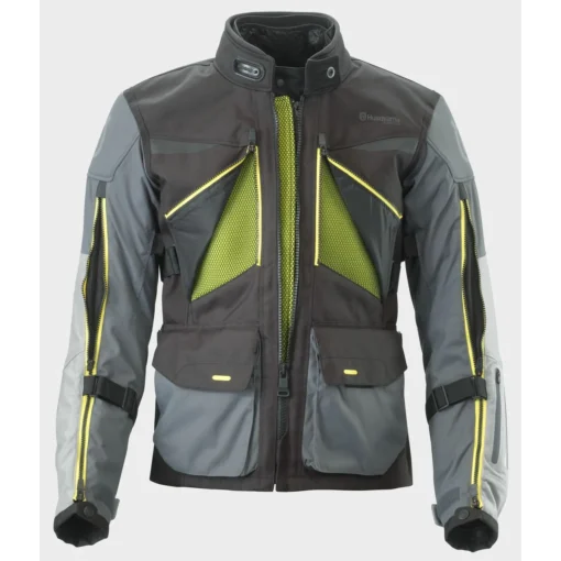 Geaca moto Husqvarna SCALAR WP