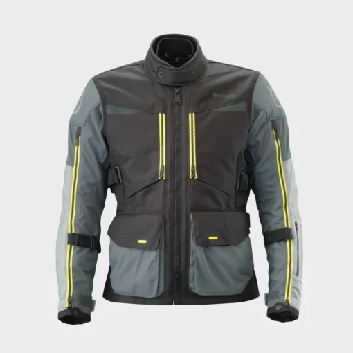 Geaca moto Husqvarna SCALAR WP