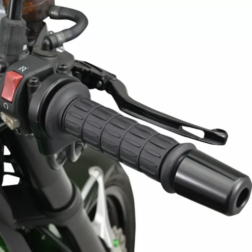 Mansoane moto "GRIPPYGRIP" GGD-Classic Grips 06303125 - mtmoto