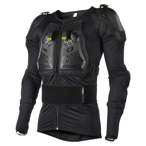 Armura moto pentru copii O`Neal Underdog V.24 negru