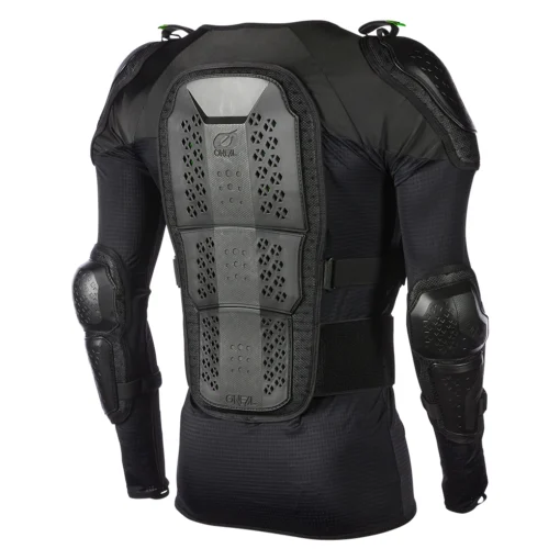 Armura moto pentru copii O`Neal Underdog V.24 negru - mtmoto