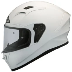 Casca full-face SMK STELLAR colour white gloss
