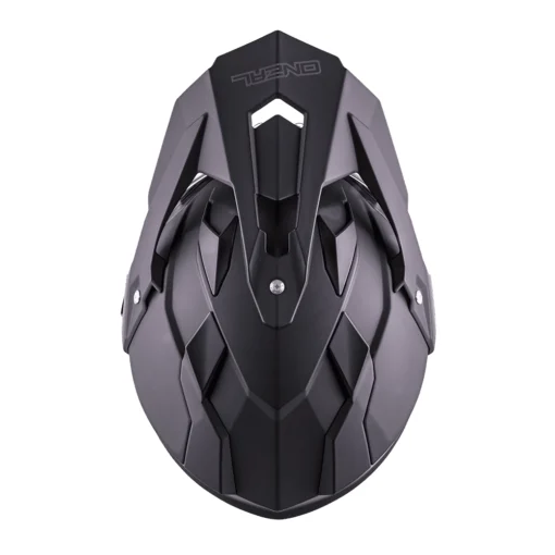 Casca moto O'Neal Sierra Solid V.23 negru