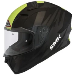 Casca moto full-face SMK STELLAR TREK MA264