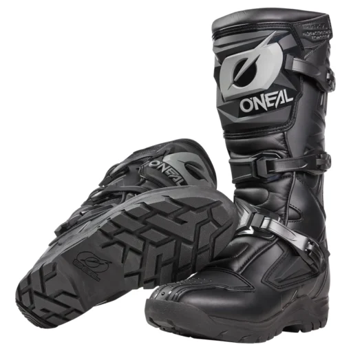 Cizme moto O`Neal RSX negru - mtmoto