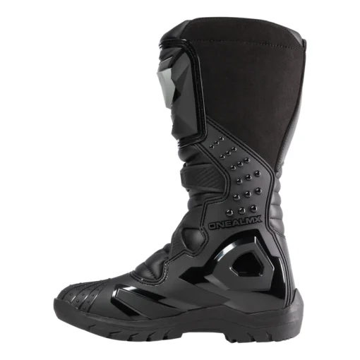 Cizme moto O`Neal RSX negru - mtmoto