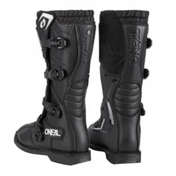 Cizme moto O`Neal Rider Pro negru