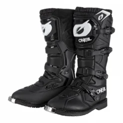 Cizme moto O`Neal Rider Pro negru