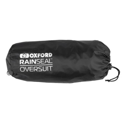Combinezon impermeabil OXFORD RAINSEAL negru