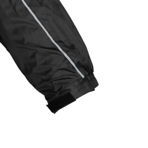 Combinezon impermeabil OXFORD RAINSEAL negru