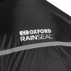 Combinezon impermeabil OXFORD RAINSEAL negru