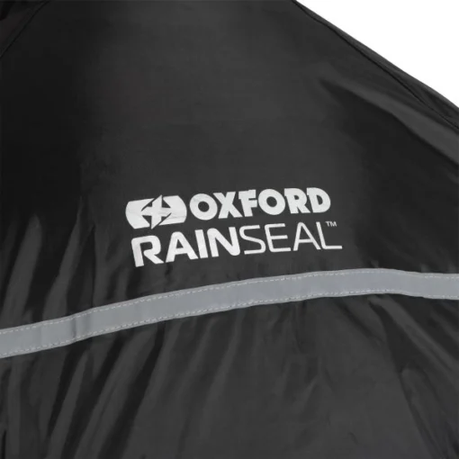 Combinezon impermeabil OXFORD RAINSEAL negru