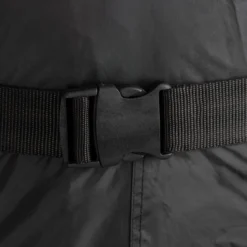 Combinezon impermeabil OXFORD RAINSEAL negru
