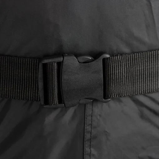 Combinezon impermeabil OXFORD RAINSEAL negru