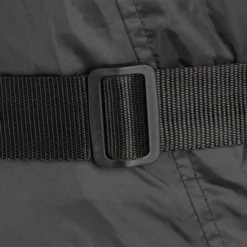 Combinezon impermeabil OXFORD RAINSEAL negru