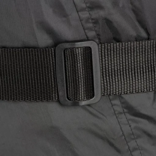 Combinezon impermeabil OXFORD RAINSEAL negru