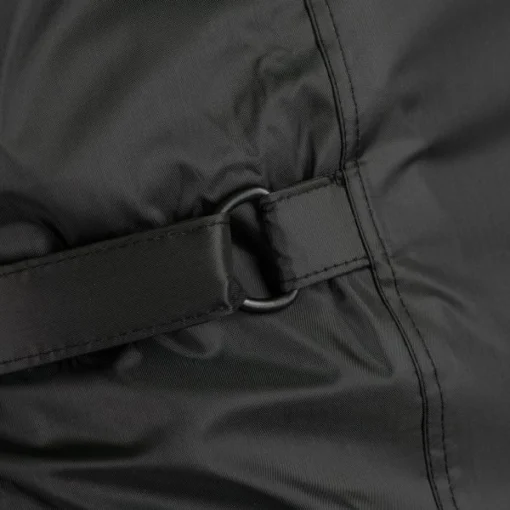 Combinezon impermeabil OXFORD RAINSEAL negru