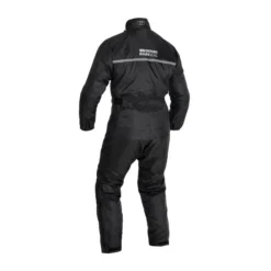 Combinezon impermeabil OXFORD RAINSEAL negru