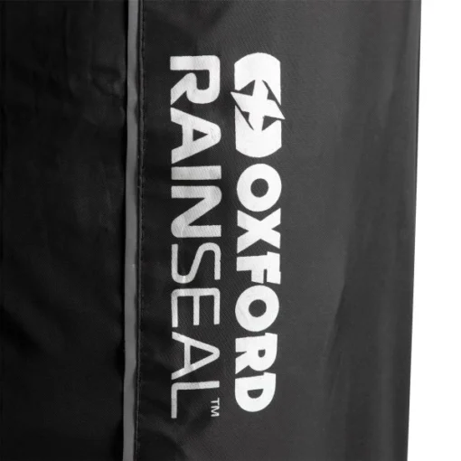 Combinezon impermeabil RAINSEAL negru - galben