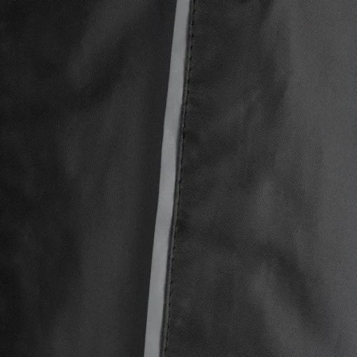 Combinezon impermeabil RAINSEAL negru - galben - mtmoto