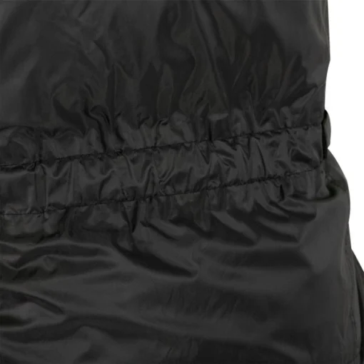 Combinezon impermeabil RAINSEAL negru - galben - mtmoto