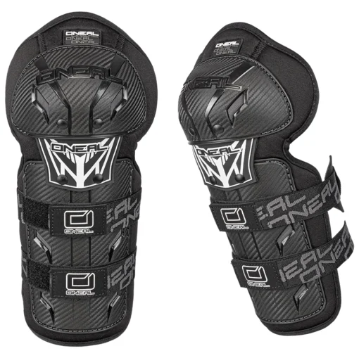 Genunchiere offroad copii O'Neal Pro III