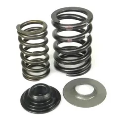 Kit arcuri+sigurante+taler supape KTM/Hus