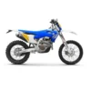 Motocicleta Husqvarna FE 450 Heritage '25