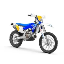 Motocicleta Husqvarna FE 501 Heritage '25